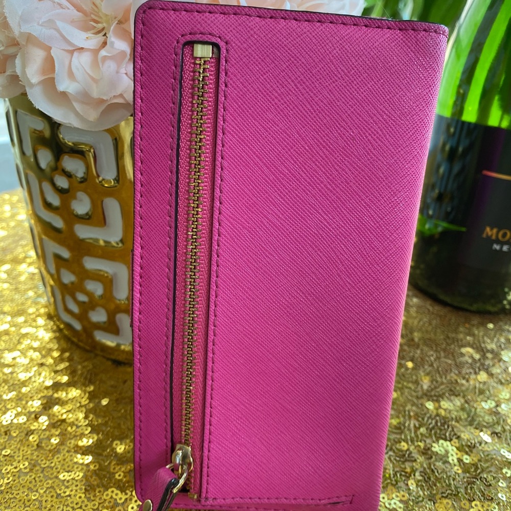 Kate Spade Wallet - Picture 3 of 7
